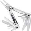 SOG Powerplay Stainless Pliers Screwdriver Cutter Knife Blades Multi-Tool 00629 2 SOG Powerplay Stainless Pliers Screwdriver Cutter Knife Blades Multi-Tool 00629 -Cheap Knife Shop 00629