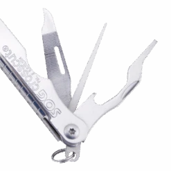SOG Crosscut 2.0 Stainless Folding Knife Pocket 11 Tool Multi-Tool CC51CP -Cheap Knife Shop 12