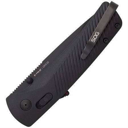 SOG 11180257 Flash MK3 AT-XR Lock A/O Blk 4 SOG 11180257 Flash MK3 AT-XR Lock A/O Blk - Image 2
