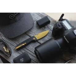 SOG TM1007BX Terminus SJ LTE Gold -Cheap Knife Shop 169262