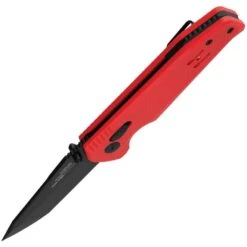 SOG Knives 12570857 Vision LTE XR Lock Red -Cheap Knife Shop 169832