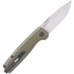 SOG Knives TM1004BX Terminus SJ Green 8 SOG Knives TM1004BX Terminus SJ Green -Cheap Knife Shop 169874