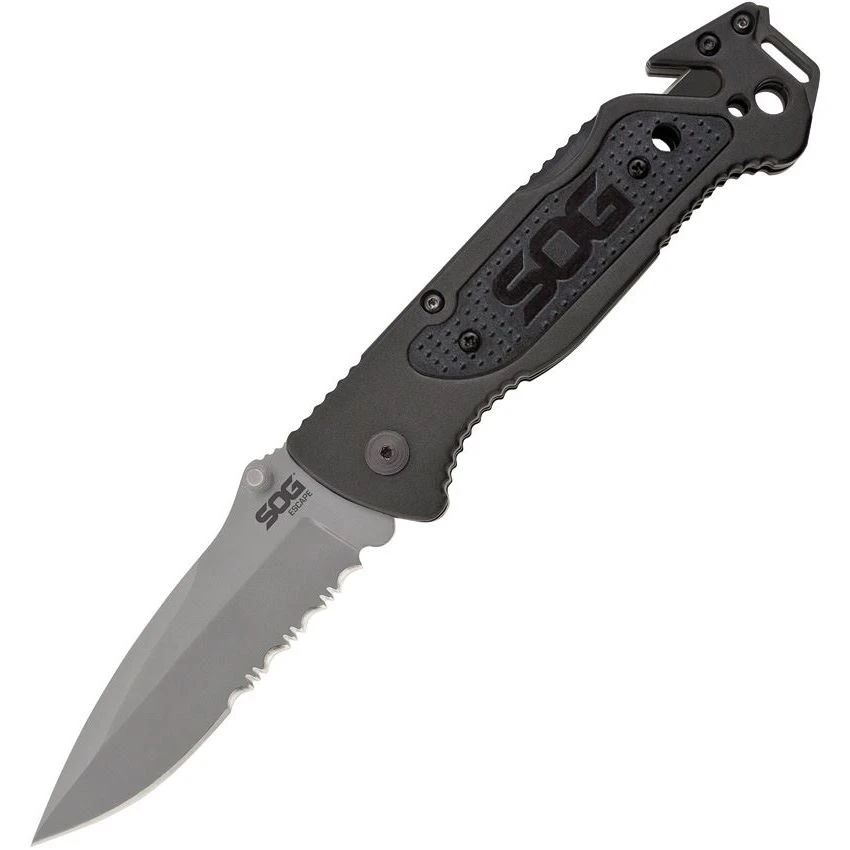SOG FF24CP Escape Bead Blast 3 SOG FF24CP Escape Bead Blast