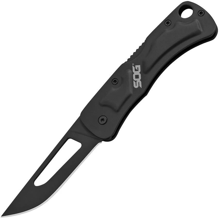 SOG Knives CE1012CP Centi II Lockback Knife 3 SOG Knives CE1012CP Centi II Lockback Knife