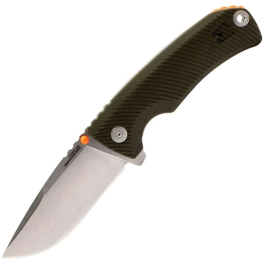 SOG Knives 14060143 Tellus Framelock 3 SOG Knives 14060143 Tellus Framelock