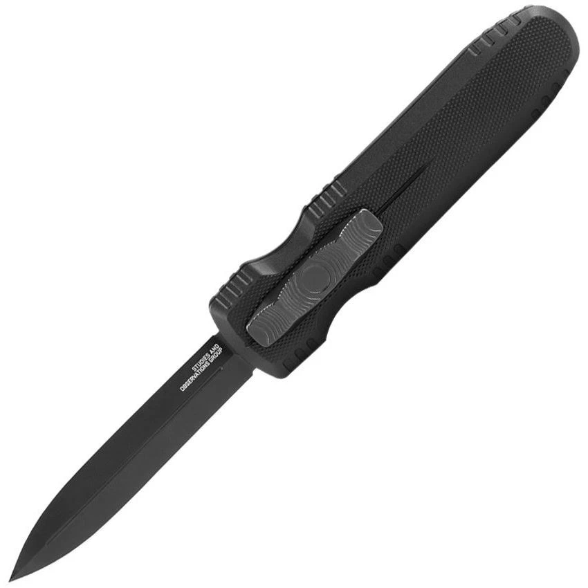 SOG 15610157 Auto Pentagon OTF Blackout 3 SOG 15610157 Auto Pentagon OTF Blackout