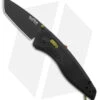 SOG Aegis AT Spring Assisted Tanto Knife Rescue Black (3.1" Black) -Cheap Knife Shop SOG Aegis AT Spring Assisted Tanto Knife Rescue Black 3in Black BHQ 176440 td