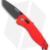 SOG Aegis AT Spring Assisted Tanto Knife Rescue Red GRN (3.1" Black) 1 SOG Aegis AT Spring Assisted Tanto Knife Rescue Red GRN (3.1" Black) -Cheap Knife Shop SOG Aegis AT Spring Assisted Tanto Knife Rescue Red indigo GRN 3in Black BHQ 140881 td