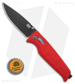 SOG Altair XR Lock Folding Knife Canyon Red GRN (3.2" Gray) 12-79-02-57 11 SOG Altair XR Lock Folding Knife Canyon Red GRN (3.2" Gray) 12-79-02-57 -Cheap Knife Shop SOG Altair XR Lock Folding Knife Canyon Red GRN 3in Gray BHQ 140857 td size