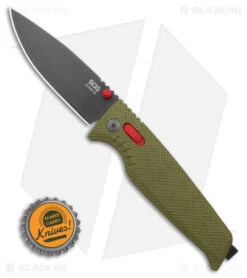 SOG Altair XR Lock Folding Knife Field Green GRN (3.2" Gray) 12-79-03-57 11 SOG Altair XR Lock Folding Knife Field Green GRN (3.2" Gray) 12-79-03-57 -Cheap Knife Shop SOG Altair XR Lock Folding Knife Field Green GRN 3in Gray BHQ 140858 td size
