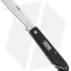 SOG Contractor II Pocket Knife (2.5" Satin Plain) EL-20 -Cheap Knife Shop SOG Contractor II EL 20 SOG99558 BHQ 8451 jr 2
