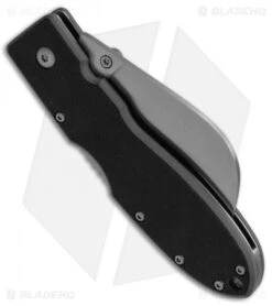 SOG Contractor IV Pocket Knife (2.625" Satin Plain) EL-40 7 SOG Contractor IV Pocket Knife (2.625" Satin Plain) EL-40 -Cheap Knife Shop SOG Contractor IV Pocket EL 40 BHQ 8453 jr side