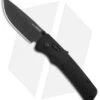 SOG Flash AT-XR Lock Knife Blackout GRN (3.45" Black) 1 SOG Flash AT-XR Lock Knife Blackout GRN (3.45" Black) -Cheap Knife Shop SOG Flash AT XR Lock Blackout GRN Black BHQ 105713 jr