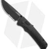 SOG Flash AT-XR Lock Knife Blackout GRN (3.45" Black Serr) -Cheap Knife Shop SOG Flash AT XR Lock Blackout GRN Black Serr BHQ 105716 jr