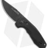 SOG Knives SOG-TAC AU Compact Automatic Knife Black (3" Black) -Cheap Knife Shop SOG Knives SOG TAC AU Compact Auto Black Black 15 38 07 57 BHQ 119252 jr