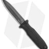 SOG Knives Pentagon FX Fixed Blade Knife Blackout G10 (4.75" Black) -Cheap Knife Shop SOG Pentagon FX Blackout Black 17 61 01 57 BHQ 119269 jr