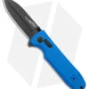 SOG Pentagon XR LTE Bar Lock Knife Blue G-10/CF (3.5" Black CTS XHP) 1 SOG Pentagon XR LTE Bar Lock Knife Blue G-10/CF (3.5" Black CTS XHP) -Cheap Knife Shop SOG Pentagon XR LTE Flipper Blue G 10 Black BHQ 140128 jr