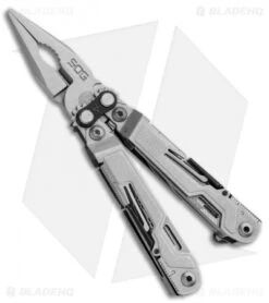 SOG PowerPint 18-in-1 Multi-Tool PP1001-CP 10 SOG PowerPint 18-in-1 Multi-Tool PP1001-CP -Cheap Knife Shop SOG PowerPint 18 in 1 Mini Tool PP1001 CP BHQ 80622 jr plyers