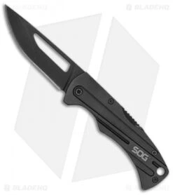 SOG Professional 3.1 3 In 1 Pocket Knife Kit -Cheap Knife Shop SOG Professional 3.1 Kit BHQ 101817 jr 2