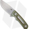 SOG Provider FX Fixed Blade Knife G-10 Green (3.25" SW) 17350157 -Cheap Knife Shop SOG Provider FX Fixed Blade Knife G 10 Green 3in SW BHQ 177295 td