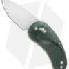 SOG Sculptura Drop Point Arc-Lock Knife Green Zytel (2" Satin) 1 SOG Sculptura Drop Point Arc-Lock Knife Green Zytel (2" Satin) -Cheap Knife Shop SOG Sculptura dp arc lock green zytel satin BHQ 74894 jr