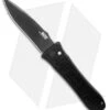 SOG Spec Elite II Automatic Knife (4" Black) SE-62 -Cheap Knife Shop SOG Spec Elite II Automatic Knife 4 BlackSE 62 BHQ 8486 LS