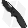 SOG Stout FLK Frame Lock Knife Carbon Fiber (2.6" Black) -Cheap Knife Shop SOG Stout FLK FLK Black CF 2in Black BHQ 125962 td