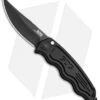 SOG Knives Mini SOG TAC Automatic Knife (3" Black) ST-11 2 SOG Knives Mini SOG TAC Automatic Knife (3" Black) ST-11 -Cheap Knife Shop SOG TAC Clip Point Mini Black ST 11 BHQ 3162 jr 2