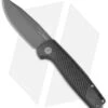 SOG Terminus LTE Slip Joint Knife Carbon Fiber/G-10 (2.9" Gray S35VN) -Cheap Knife Shop SOG Terminus SJ LTE Graphite BHQ 142687 jr