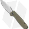 SOG Terminus Slip Joint Knife OD Green G-10 (2.9" Stonewash CRYO D2) 2 SOG Terminus Slip Joint Knife OD Green G-10 (2.9" Stonewash CRYO D2) -Cheap Knife Shop SOG Terminus SJ OD Green G 10 SW BHQ 142685 jr