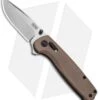 SOG Terminus XR Lock Knife Tan G-10 (3" Stonewash) TM1024-CP 2 SOG Terminus XR Lock Knife Tan G-10 (3" Stonewash) TM1024-CP -Cheap Knife Shop SOG Terminus XR Lock Knife Tan G 10 3 in BHQ 137485 td jr