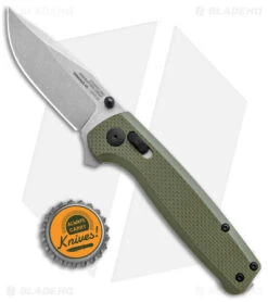SOG Terminus XR Lock Knife OD Green G-10 (3" Stonewash) TM1022-BX -Cheap Knife Shop SOG Terminus XR Lock OD Green G 10 SW TM1022 BX BHQ 99814 jr bottlecap