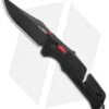 SOG Trident AT-XR Lock Knife Black/Red Clip Point (3.7" Black) 2 SOG Trident AT-XR Lock Knife Black/Red Clip Point (3.7" Black) -Cheap Knife Shop SOG Trident AT XR Lock Black Red CP Black BHQ 105690 jr