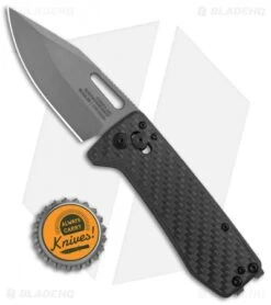 SOG Ultra XR Lock Knife Carbon Fiber (2.75" Gray) 10 SOG Ultra XR Lock Knife Carbon Fiber (2.75" Gray) -Cheap Knife Shop SOG Ultra XR XR Lock CF Gray BHQ 105688 jr bottlecap