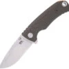Sog Tellus ATK Linerlock A/O Green GRN Folding 440 Drop Pt Pocket Knife 11060143 -Cheap Knife Shop SOG11060143