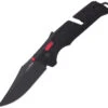 SOG Trident MK3 AT-XR Lock A/O Red Folding Knife 20157 -Cheap Knife Shop SOG11120157