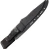 SOG SEAL Team Series Black Hard Kydex & Nylon Construction Knife Sheath KYD37 -Cheap Knife Shop SOGKYD37