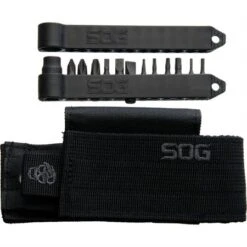 SOG Knives PowerPlier Paratool Folding Knives Small Black Knife Sheath NYLHXB -Cheap Knife Shop SOGNYLHXB add 01 7c02f4a4 c5ea 473c 951b 4b8daaedfda4