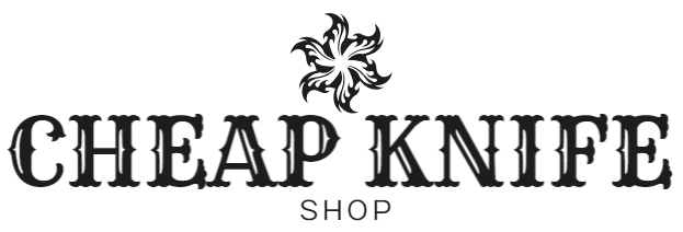 Cheap Knife Shop