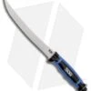 SOG Bladelight Fillet Fishing Knife LED Light (7.5" Satin) BLT32K -Cheap Knife Shop sog blade light fillet 7 5in blt32k cp