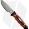 SOG Bladelight Hunt Fixed Blade Knife Orange (3.8" Satin) BLT20L