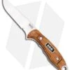 SOG Huntspoint Boning Fixed Blade Knife Wood (3.6" Satin) HT022L 2 SOG Huntspoint Boning Fixed Blade Knife Wood (3.6" Satin) HT022L -Cheap Knife Shop sog boning wood