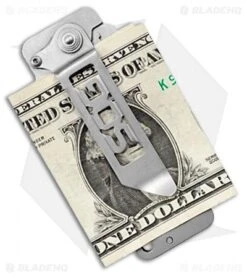 SOG Cash Card Liner Lock Wallet Knife (2.75" Satin) EZ1 7 SOG Cash Card Liner Lock Wallet Knife (2.75" Satin) EZ1 -Cheap Knife Shop sog cash card satin ez1 cp cash cm