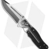 SOG FatCat Limited Edition Manual Folder Knife (Plain) FC-01 1 SOG FatCat Limited Edition Manual Folder Knife (Plain) FC-01 -Cheap Knife Shop sog fat cat fc01 n