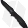 SOG Field Pup II Fixed Blade Knife (4.75" Black) FP-6 -Cheap Knife Shop sog field pup ii black fp6 l