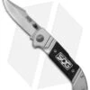 SOG Fielder Mini Spring Assisted Knife (2.75" Satin) FF3302 -Cheap Knife Shop sog fielder mini assisted ff3302 cp jm