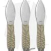 SOG Fling 9.5" Throwing Knives (Set Of 3) FX41N 1 SOG Fling 9.5" Throwing Knives (Set Of 3) FX41N -Cheap Knife Shop sog fling fx41n cp fixed