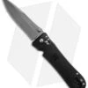 SOG Knives Spec-Elite I Arc-Lock Knife (4" Bead Blast) SE-14 -Cheap Knife Shop sog folding spec elite beadblast black plain