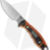 SOG Huntspoint Skinning S30V Fixed Blade Knife (3.6" Satin) HT014L 1 SOG Huntspoint Skinning S30V Fixed Blade Knife (3.6" Satin) HT014L -Cheap Knife Shop sog huntspoint s ht014 fixed orange jm