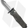 SOG Quake Spring Assisted Knife FDE Aluminum (3.5" Two-Tone) IM1001-BX -Cheap Knife Shop sog quake im1001 bx BHQ 34868 jr